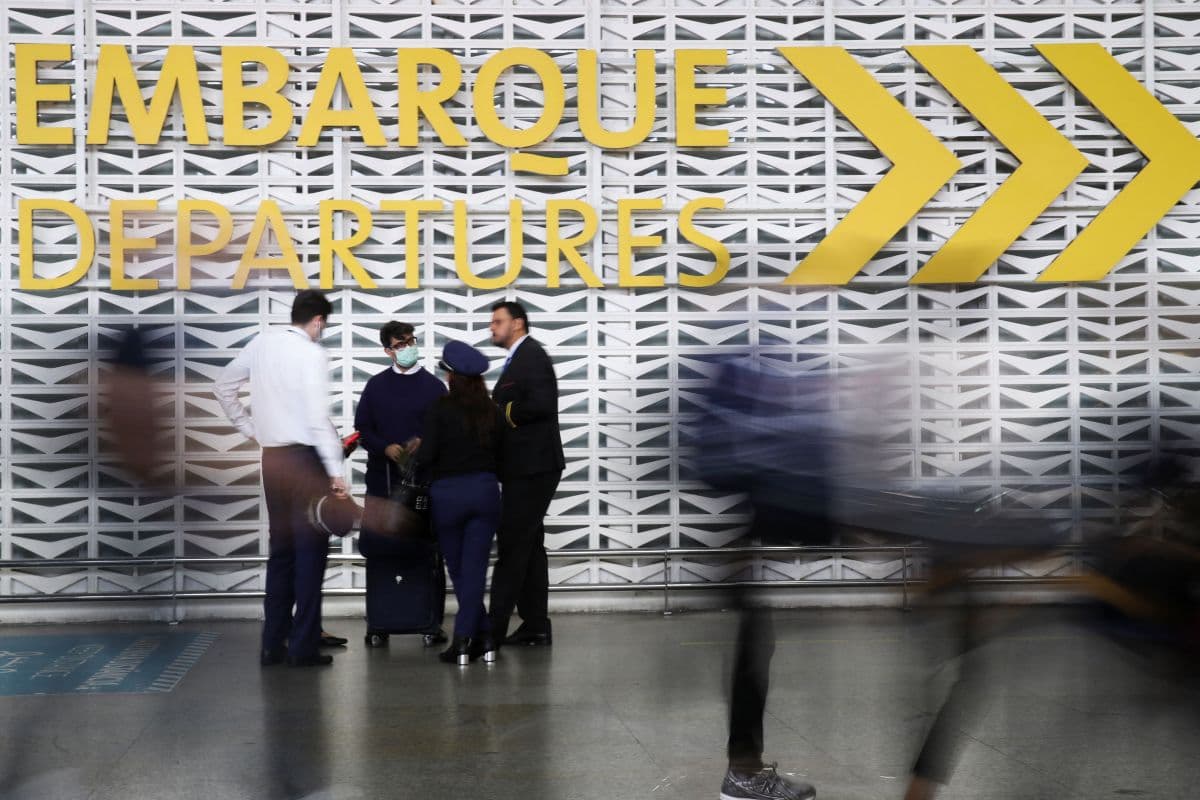 Banco do Brasil inaugura espaço VIP 24 horas em Guarulhos