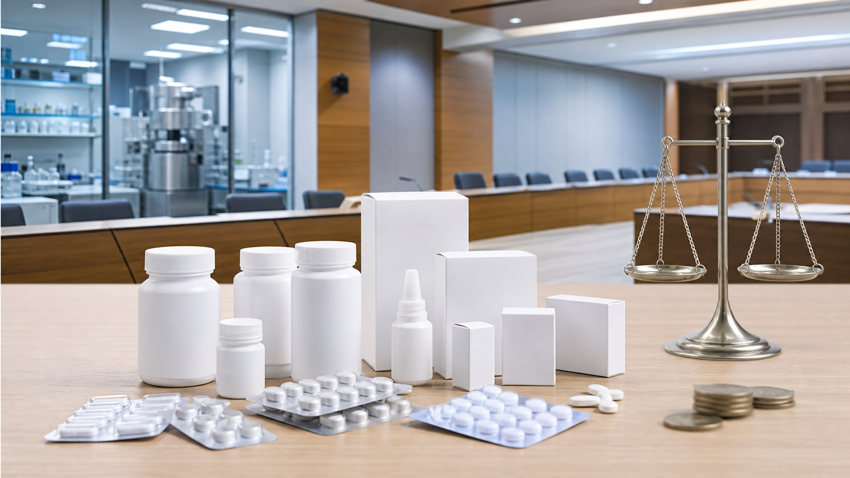 Mudanças na política de preços de medicamentos são debatidas na Câmara
