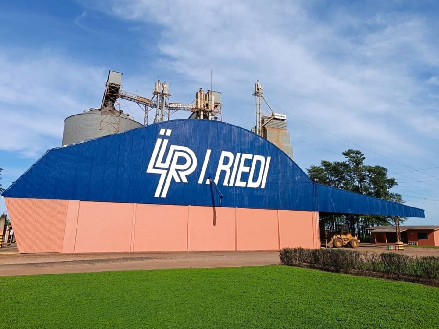 C.Vale compra operações da I. Riedi em Guaíra para expandir presença