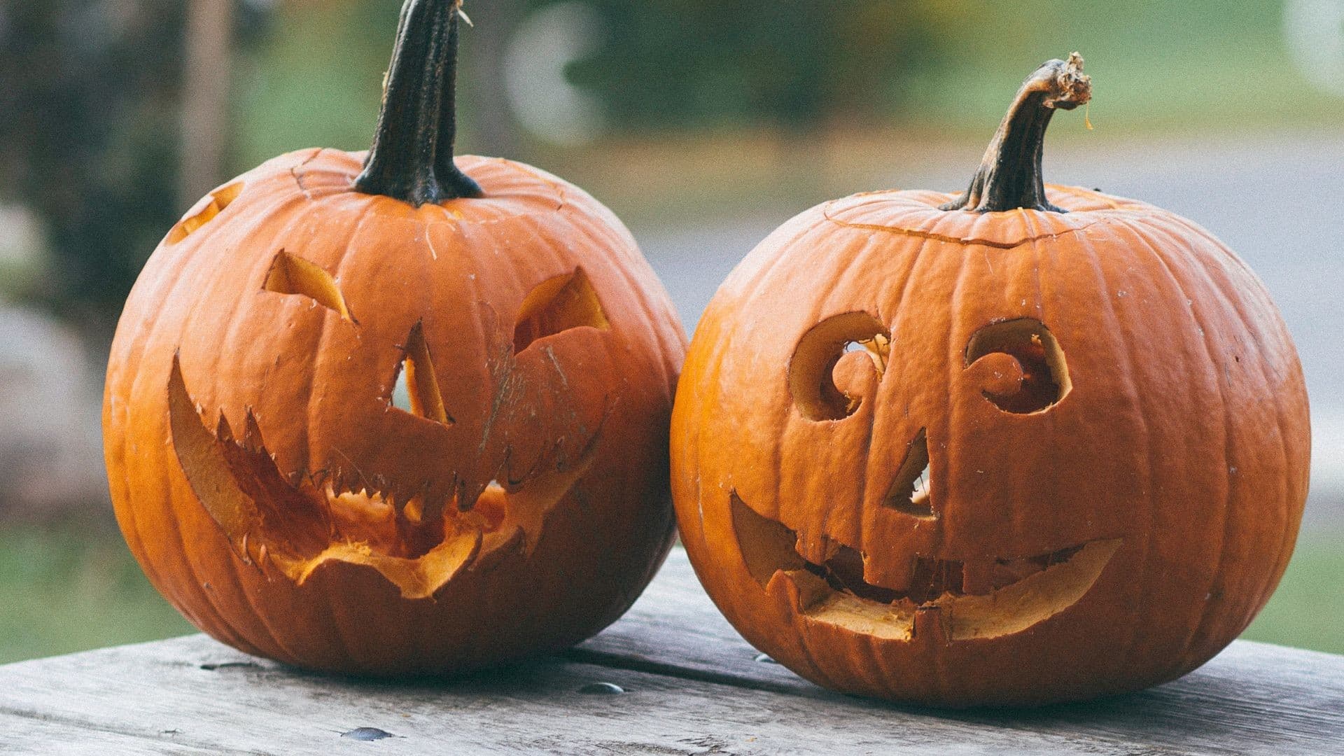 A tradição da abóbora no Halloween: da lenda irlandesa à América