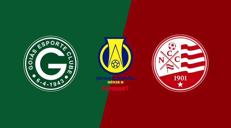 Goiás x Náutico: Onde Assistir Hoje pelo Brasileirão Série B 2026