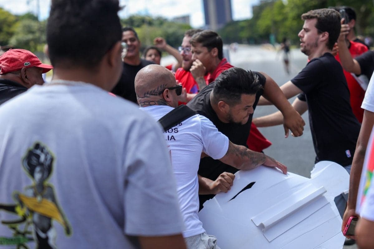 Estudo desafia teorias sobre as origens da violência humana