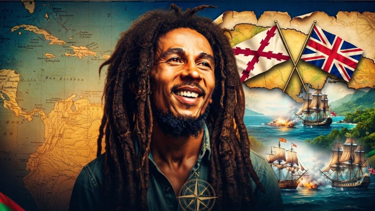 Jamaica: da colonização ao reggae, uma jornada cultural
