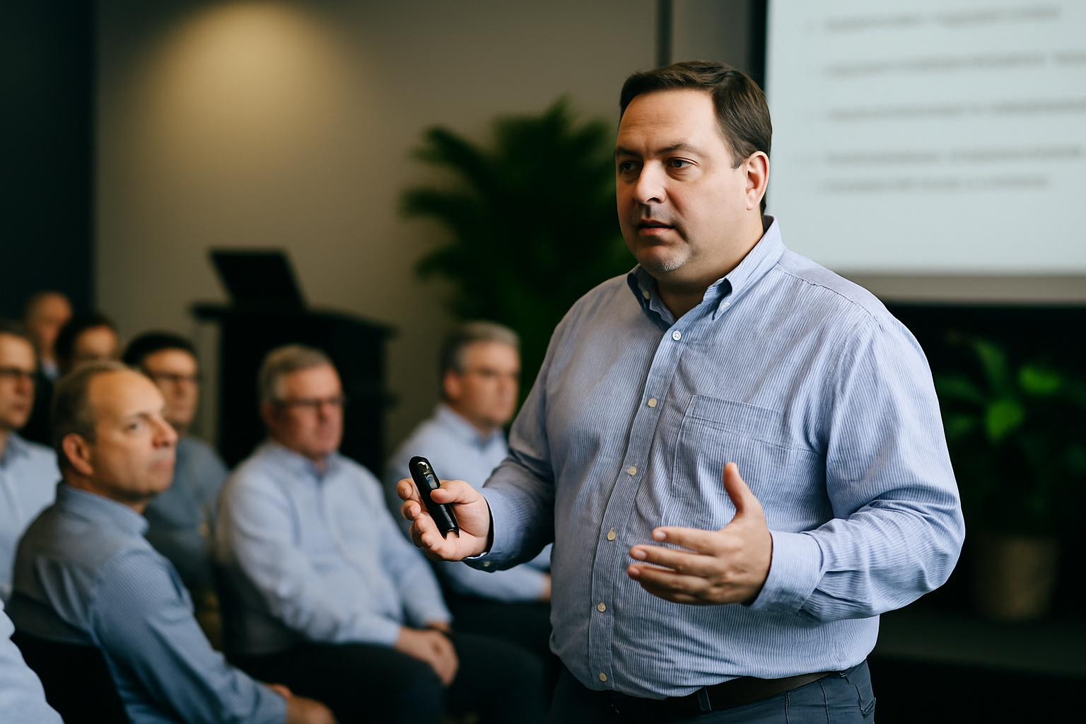 Amprotabaco Expande Representatividade em Assembleia na Expoagro Afubra