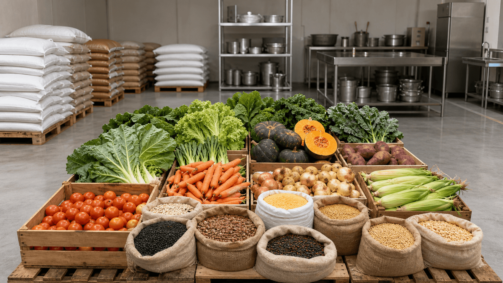 Conab debate estratégias alimentares na reunião da Rede SPAA