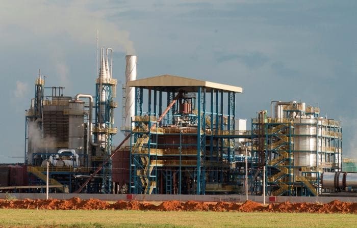 Caramuru registra lucro de R$ 179 milhões no segundo trimestre de 2026
