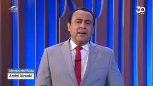 tv senado discute impacto do julgamento no STF