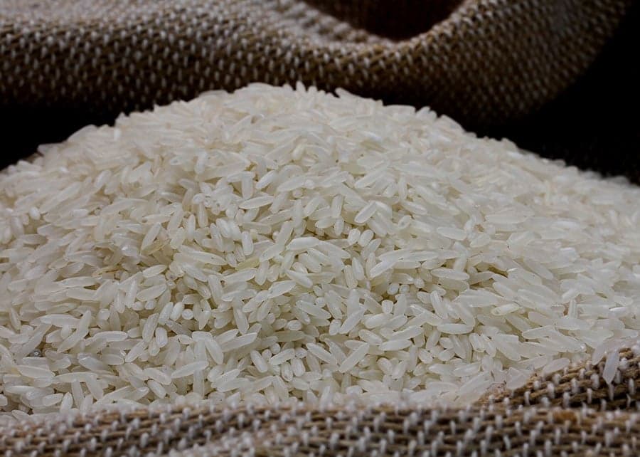 Mercado de arroz no Rio Grande do Sul enfrenta baixa movimentação