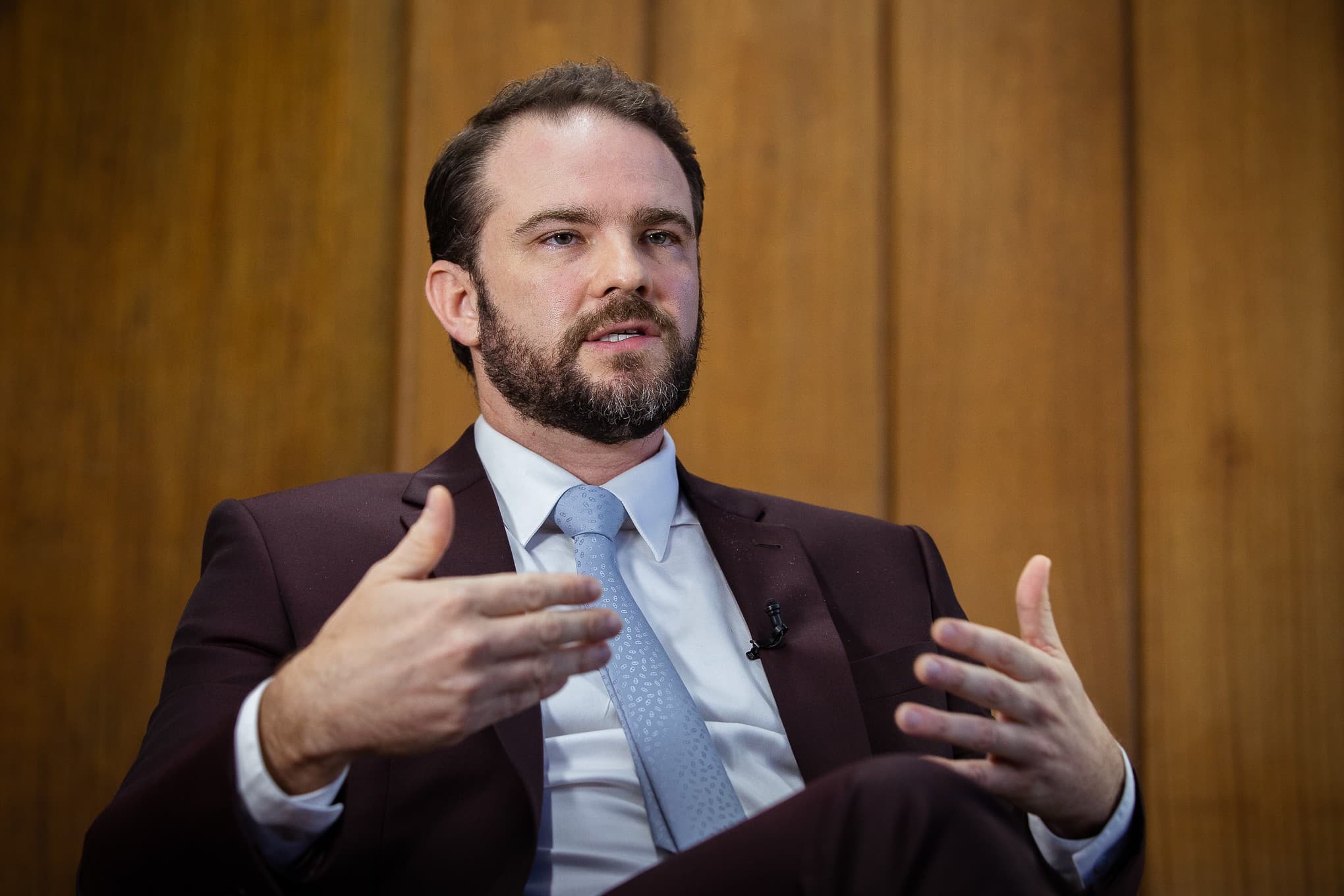 Dário Durigan fala sobre renegociação de dívidas rurais e riscos