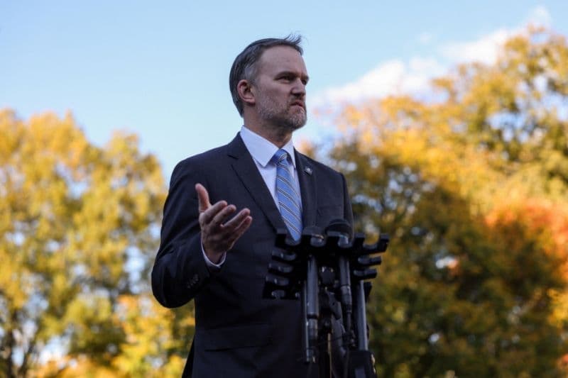 EUA planejam reavaliações no acordo USMCA antes de julho