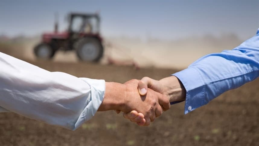 Produtores de Goiás enfrentam queda no crédito rural e aumento de endividamento
