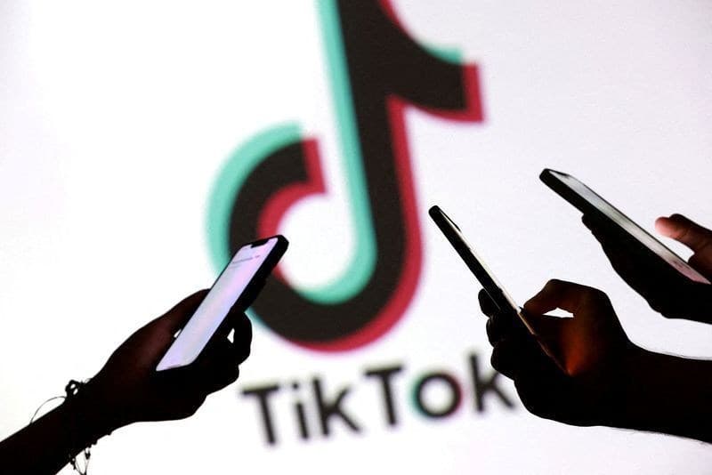 TikTok acerta acordo em processos sobre saúde mental de jovens