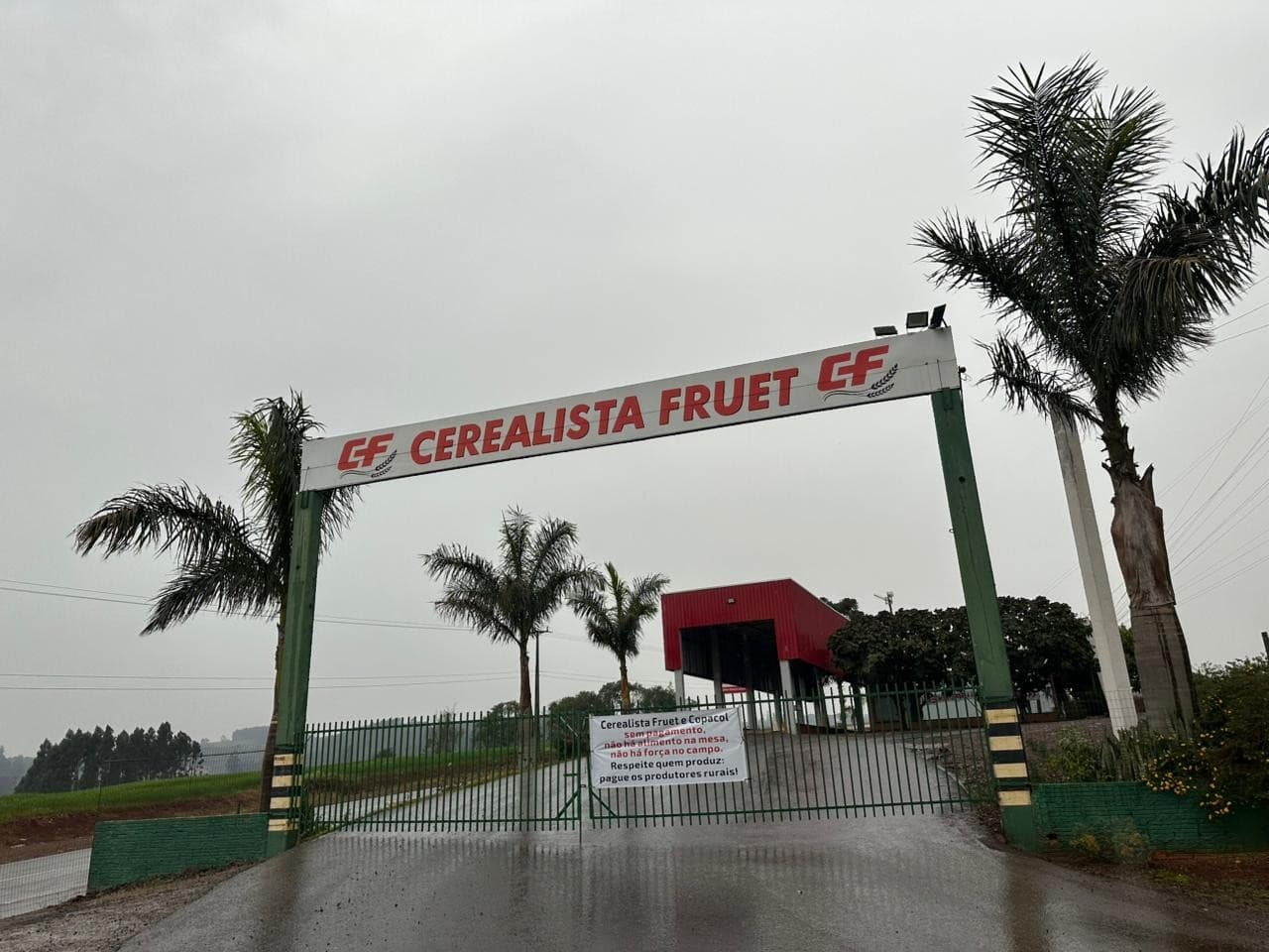 Cerealista é condenado a quase 17 anos por estelionato no Paraná