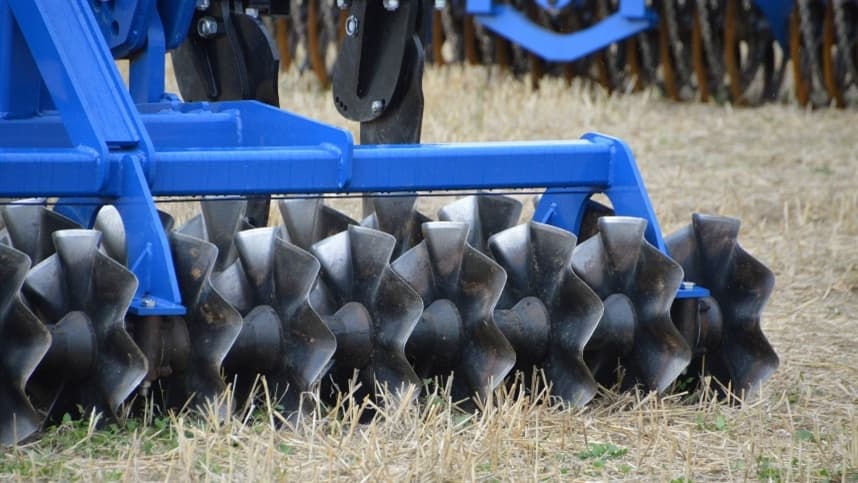 Projeção do setor de máquinas indica redução de 2,5% na receita anual