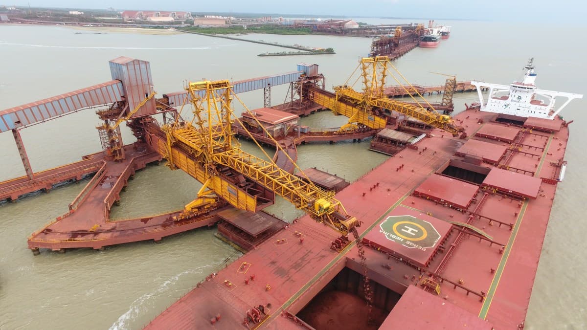 Investimentos no Arco Norte dependem de demanda e logística eficiente