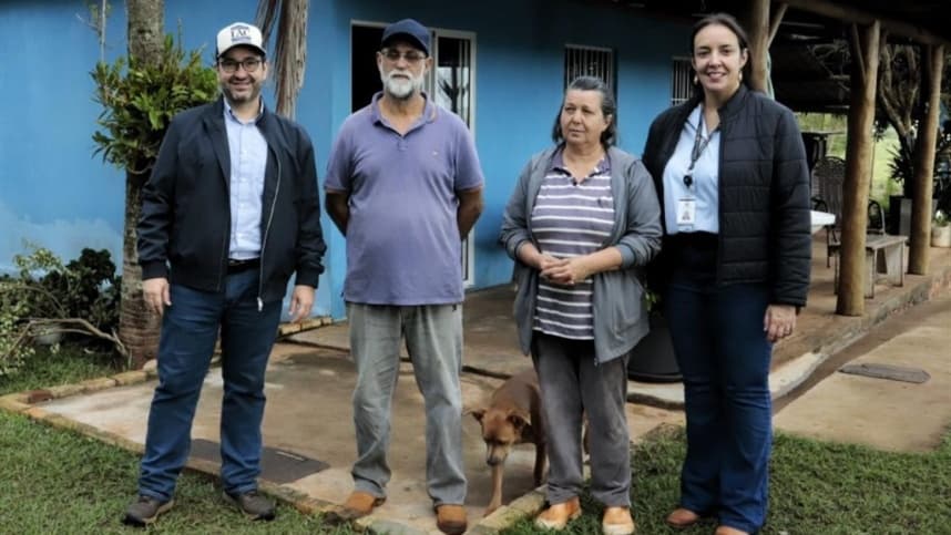 Investimentos em Bauru ampliam produção rural para oito empresas