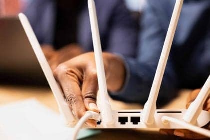 Roteador se transforma em radar doméstico com Wi-Fi sensing