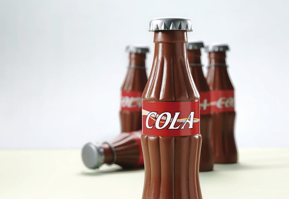 Coca-Cola lidera ranking de marcas mais compradas no Brasil