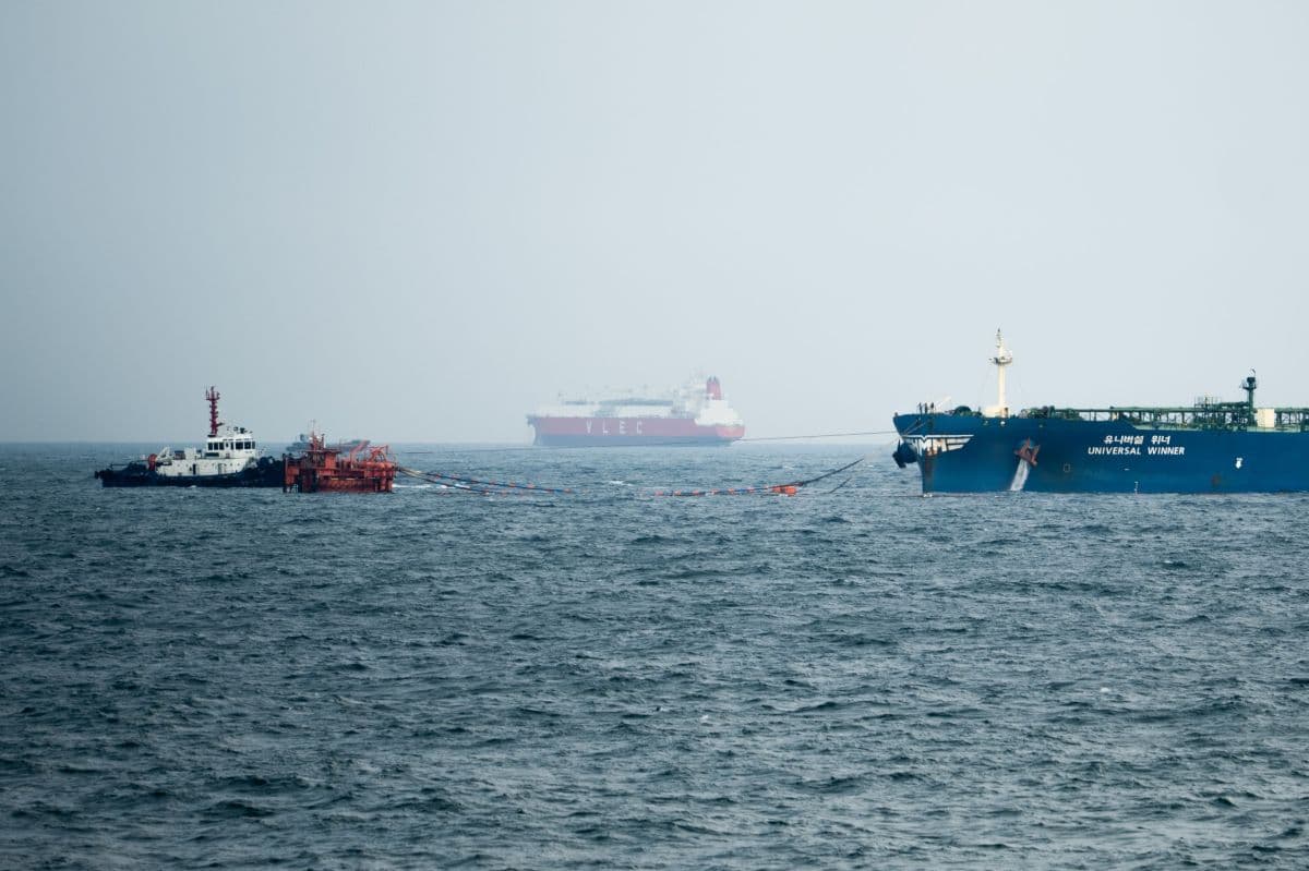 EUA preparam bloqueio de navios rumo ao Irã após anúncio de Trump