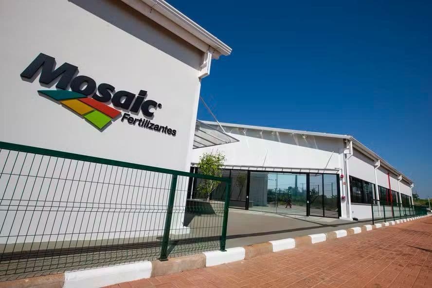 Mosaic desmobiliza unidade em Araxá e suspende mineração em Patrocínio