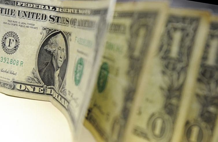 Fluxo cambial do Brasil registra superávit de US$ 9,3 bilhões em abril