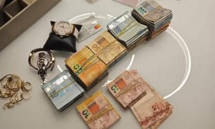 Operação Última Parada investiga lavagem de dinheiro do PCC em São Paulo