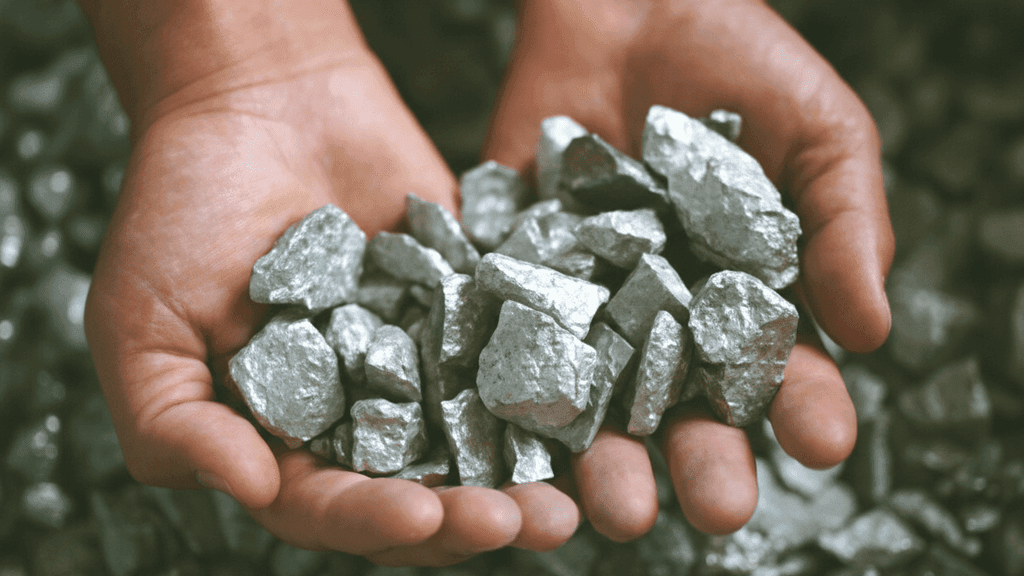 Proposta Defende Nova Securitização de Recursos Minerais no Brasil
