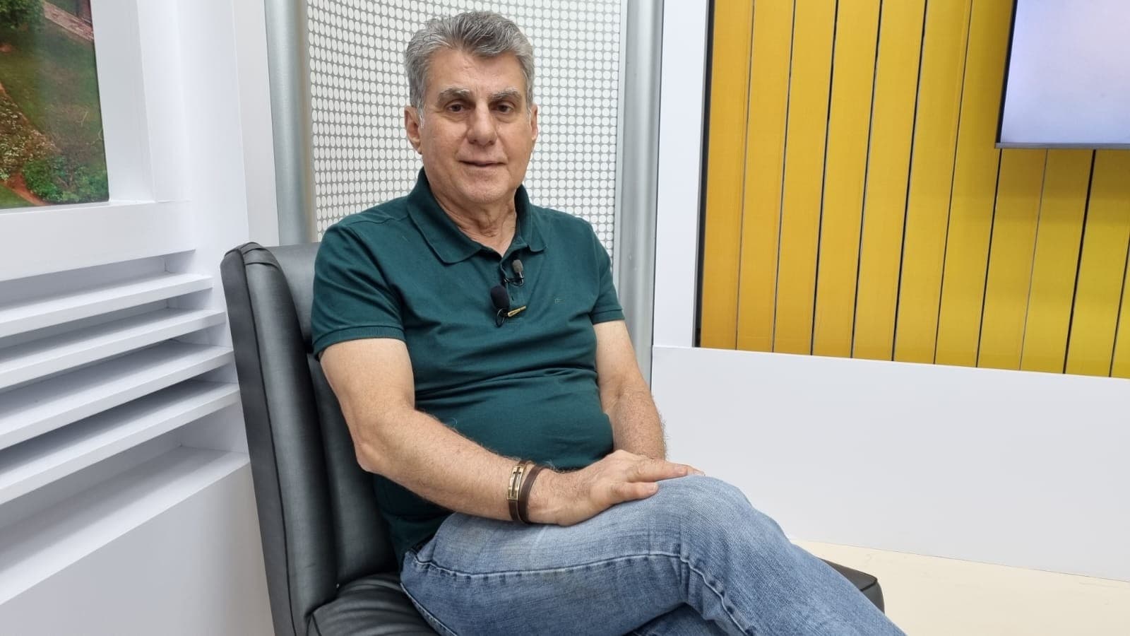 Romero Jucá se candidata a deputado federal por Roraima