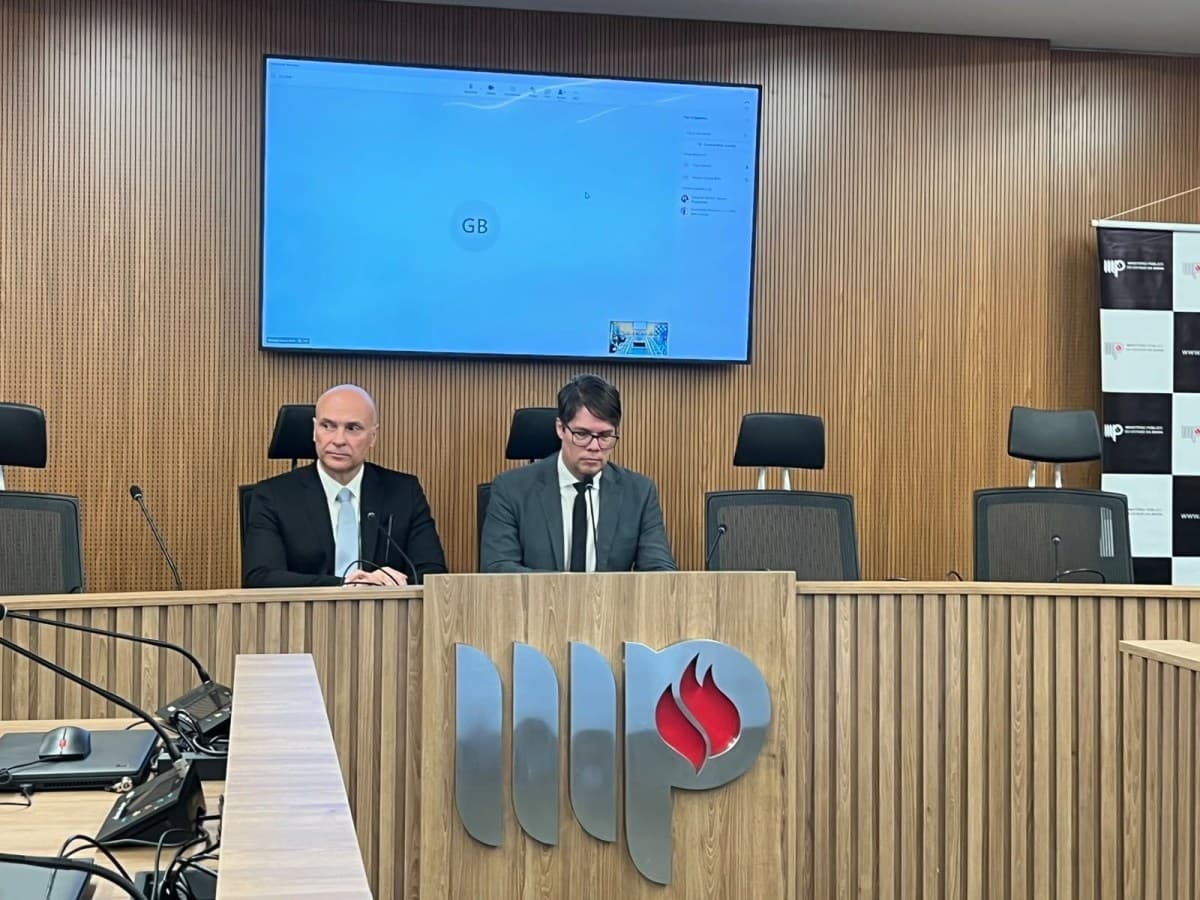 Ministério Público da Bahia investiga influenciador por manifestações contra o estado