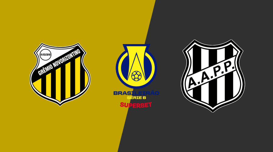 Gremio Novorizontino - Saf x Ponte Preta hoje: tudo sobre o jogo pelo Brasileirão Série B