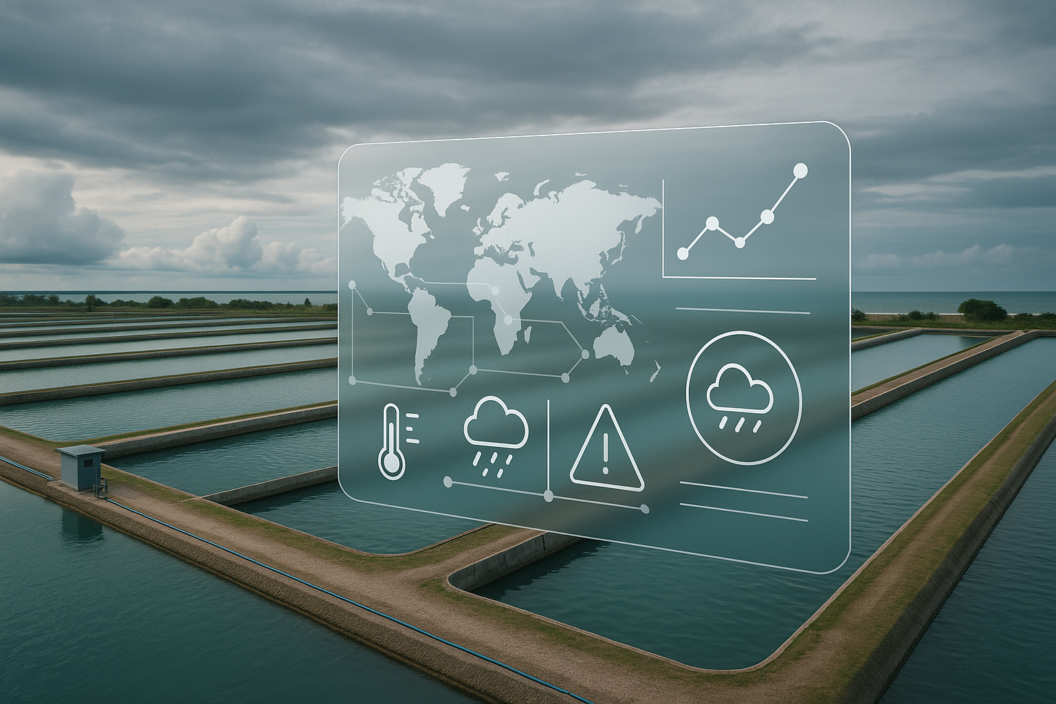 Embrapa apresenta AquaAdapt em workshop sobre adaptação climática