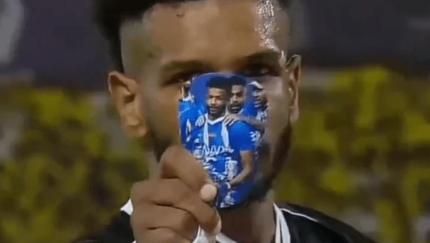 Ali Al Bulaihi é afastado do Al-Shabab após polêmica com Ronaldo