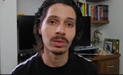 Wilker Leão é condenado por injúria e difamação contra professor