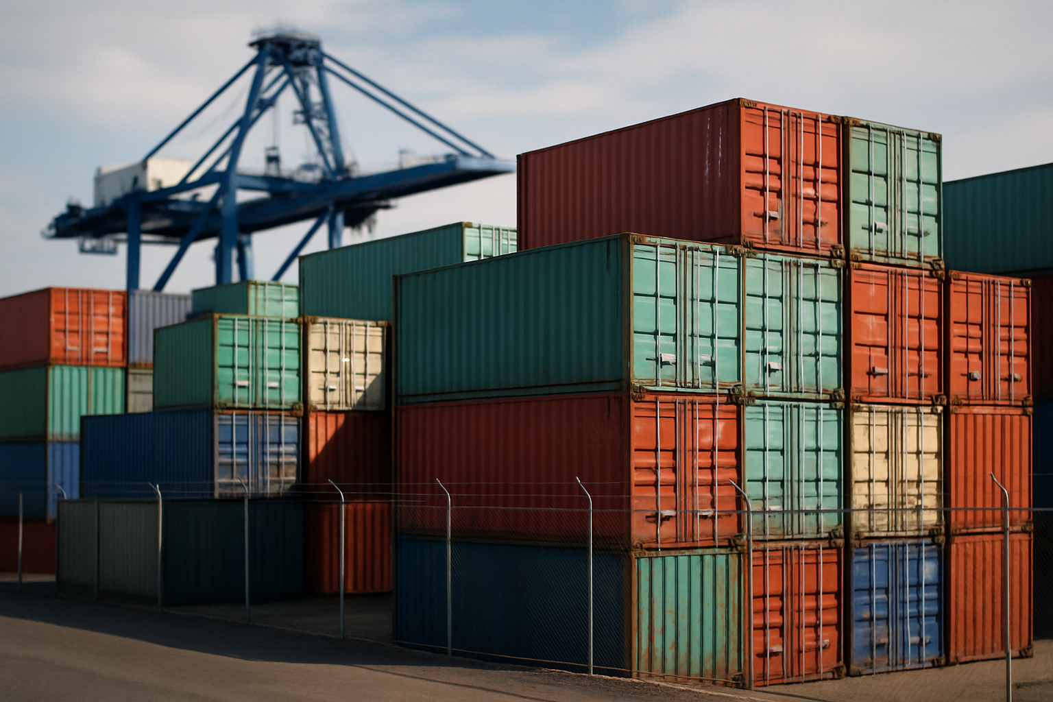 Governo do Brasil Expande Exportações Agropecuárias para El Salvador, Filipinas e Trinidad e Tobago