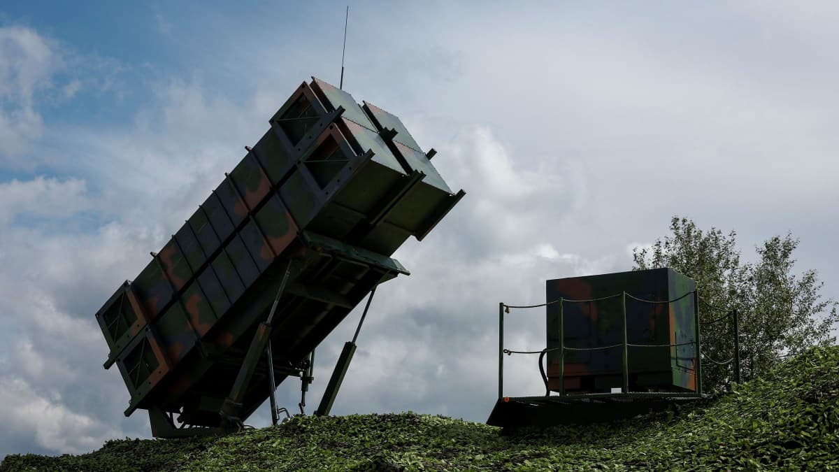 EUA firmam acordo de US$ 3 bilhões para aumentar produção de mísseis