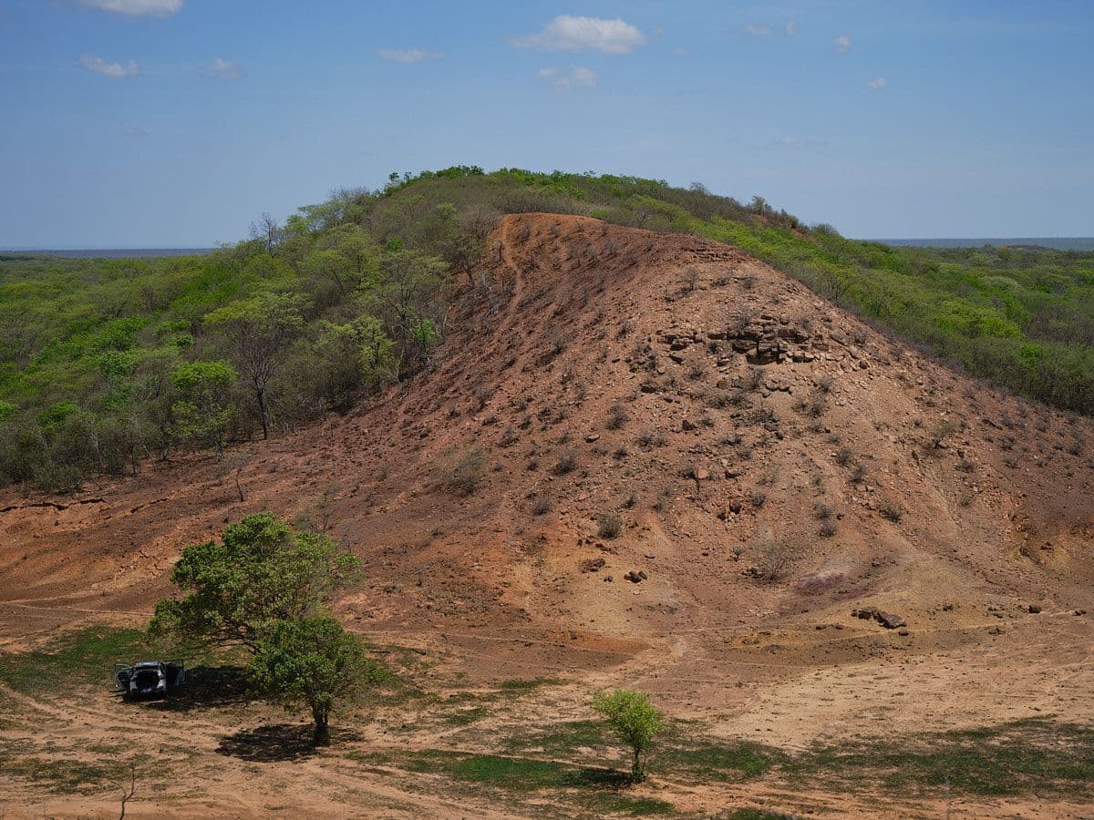 Origen Resources amplia exploração de terras raras na Bahia e Piauí