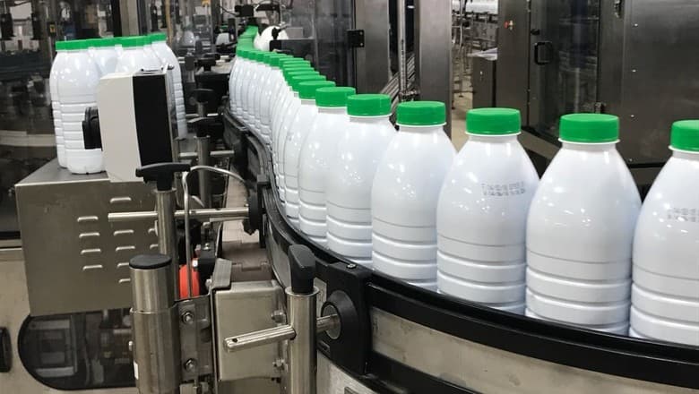 Produção agroindustrial brasileira cresce 1,8% em abril