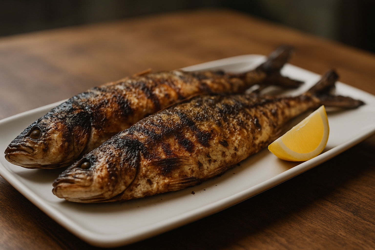 Delícias da Páscoa: 7 Receitas de Peixe Assado para Surpreender