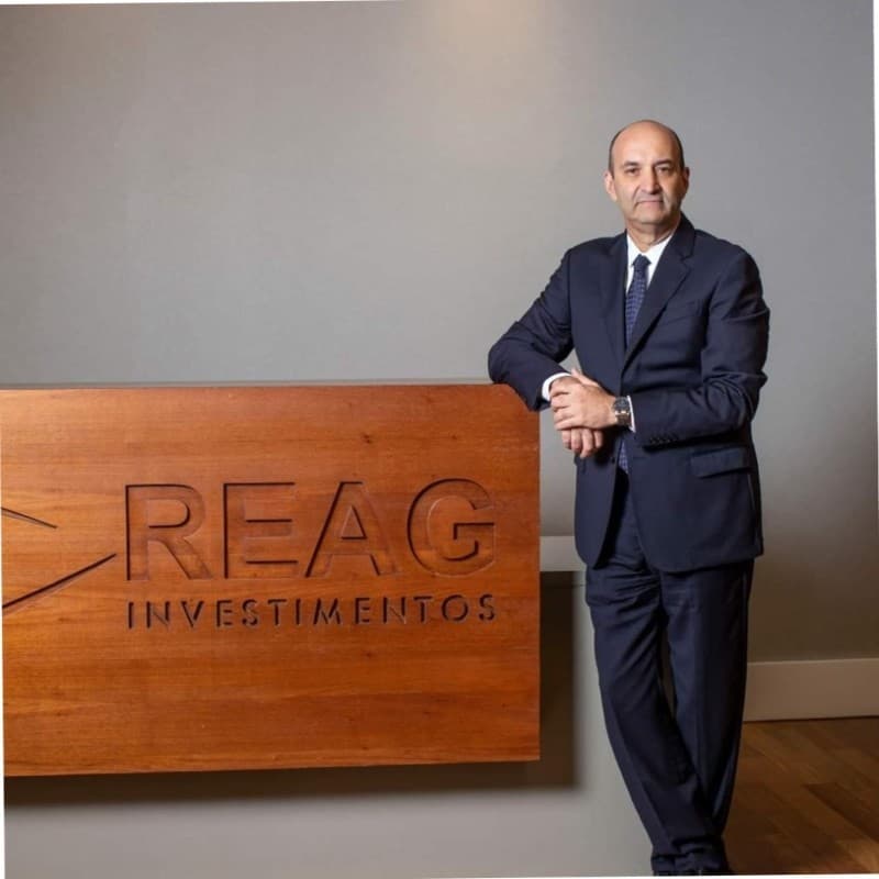Procuradoria analisa delação de ex-presidente da Reag, João Mansur