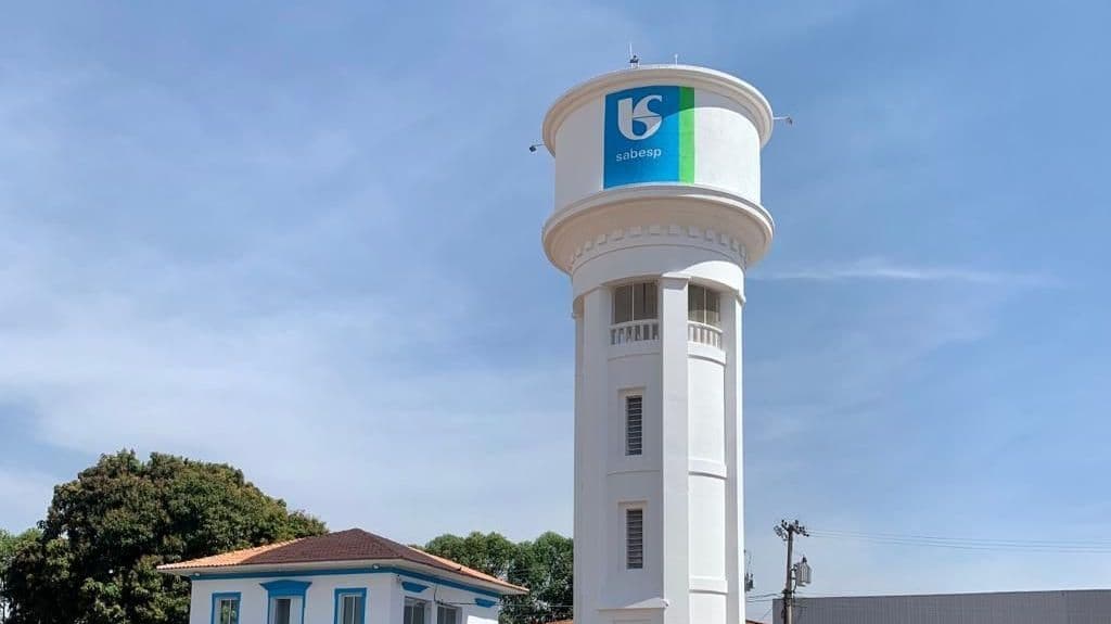 Sabesp planeja incorporar Emae como subsidiária integral