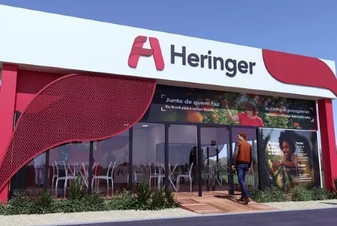 EuroChem condenada a pagar R$ 323,9 milhões à Heringer