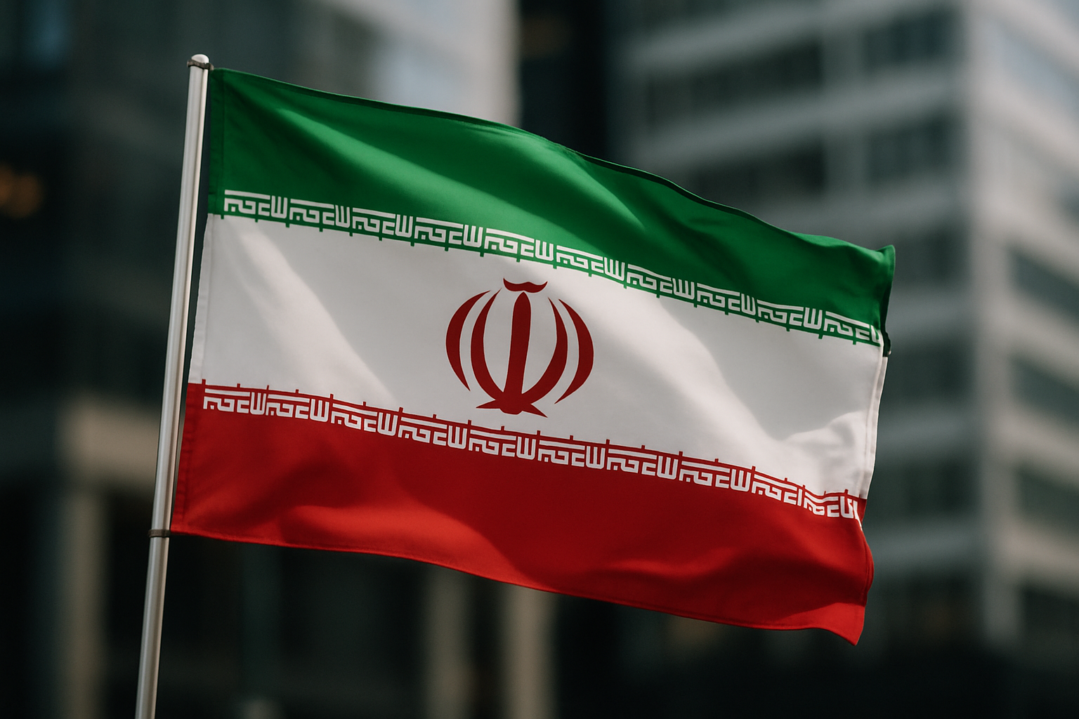 Irã reafirma controle sobre Estreito de Ormuz em meio a tensões geopolíticas