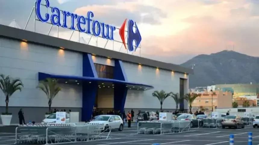 Carrefour Vende 21 Lojas ao Grupo Pereira por R$ 360 Milhões