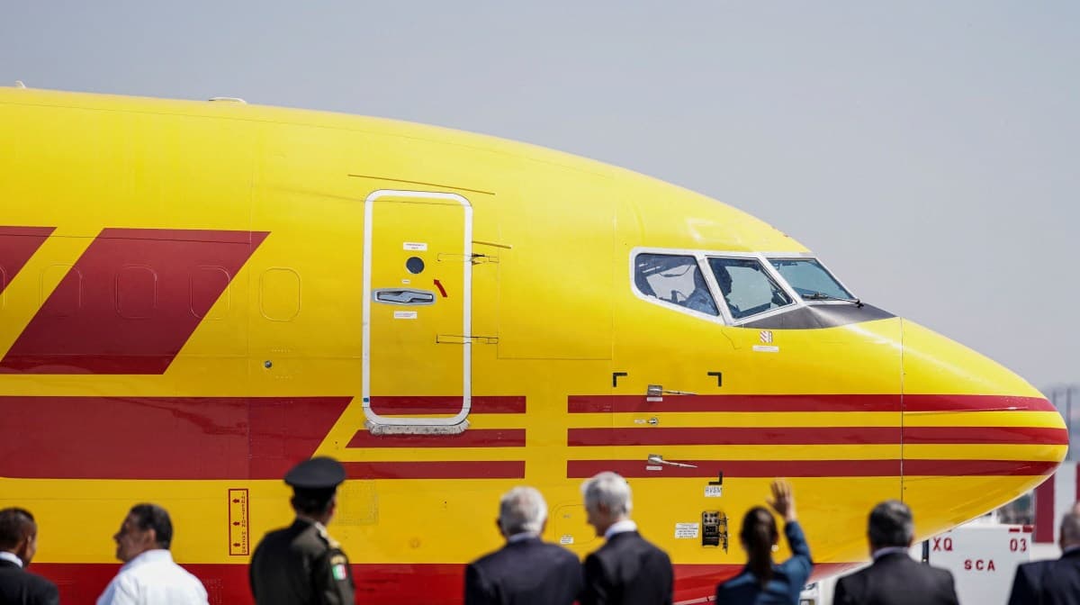 Drone com detonador é encontrado no aeroporto de Leipzig