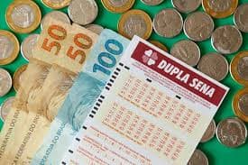 Resultado da Dupla Sena: Confira os números sorteados hoje