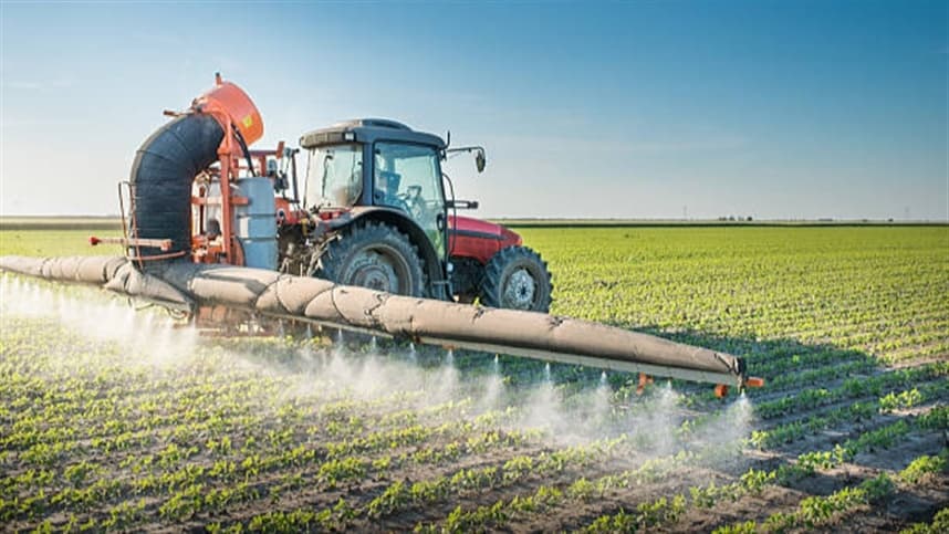 Modernização no registro de defensivos agrícolas