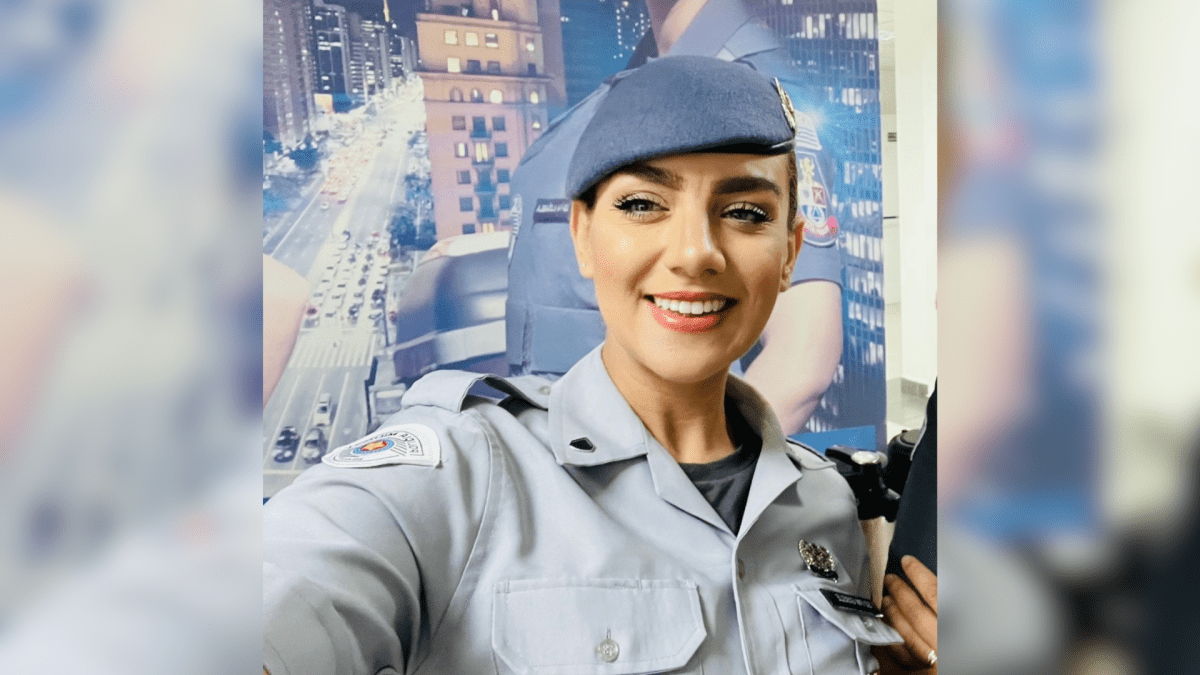 Feminicídio em SP: Tenente-coronel será interrogado sobre a morte da esposa