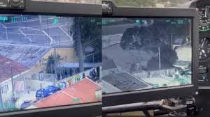 Homem que fez reféns em escola no Paraná se suicida após cerco policial