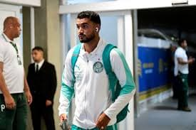 Furosemida: Jogador do Palmeiras Suspenso Após Teste Positivo