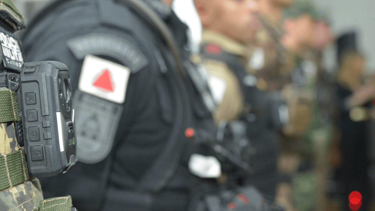 Jovem é morto a tiros durante cavalgada em Contagem